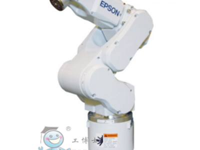 ESPON 爱普生C3 紧凑六轴工业机器人图2