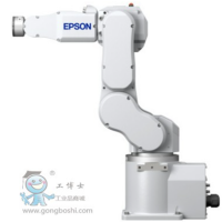 ESPON 爱普生C4-A601 六轴工业机器人