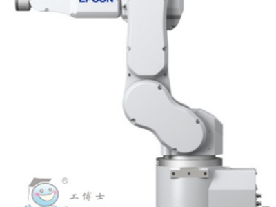 ESPON 爱普生C4-A601 六轴工业机器人图3
