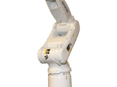 ESPON 爱普生S5-A701 六轴工业机器人图3