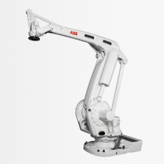 ABB IRB 660四轴堆垛 搬运机器人图2