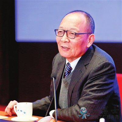 专访李德毅:人工智能 从“招手”到“握手”_中国机器人网