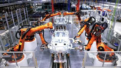 国产焊接机器人“翻身上位”还需要哪些机遇？