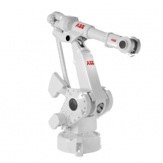ABB IRB4400 快速，紧凑，多功能的工业机器人图2