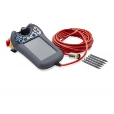 ABB配件示教器DSQC679 3HAC028357-001图3