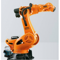 库卡 KR1000titanF6轴1000KG3.2m堆垛图2