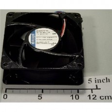 ABB配件 控制柜驱动散热风扇 3HAC021702-001图2