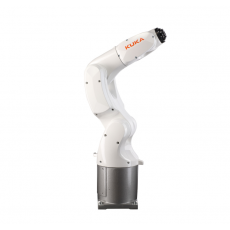 KR3 R540代理KUKA库卡机器人负载3KG半径540图3