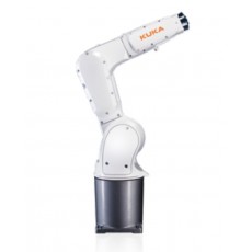 KR6 R900-2代理KUKA库卡机器人装配焊接新零售图3