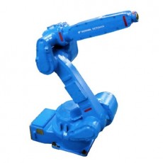 EPX2050 安川搬运喷涂机器人 臂展：2054丨15kg图2