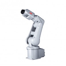 ABB机器人IRB 120/120T紧凑柜负载3公斤图3