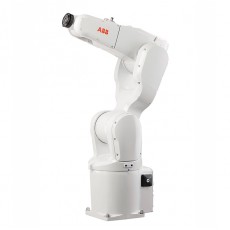 ABB机器人IRB120-7/0.7负载7公斤臂展700MM图1