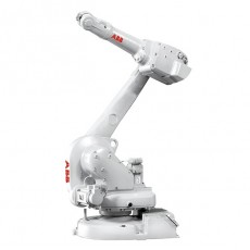 ABB焊弧机器人IRB 1600-10/1.45负载10公斤图2