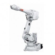 ABB焊弧机器人IRB 2600-20/1.65负载20公斤图3