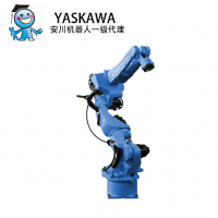 安川 VA1400 II 多功能/焊接铰接机器人