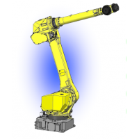 FANUC发那科中小型机器人M-710iC/50