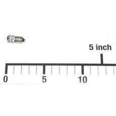 ABB机器人电机上电按钮指示灯3HAC17317-3 备件图2