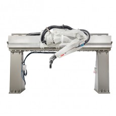 ABB机器人IRB5500-25高架导轨图3