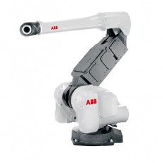 ABB机器人IRB5400-12纤臂负载25KG臂展图3