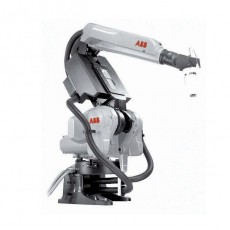 ABB机器人IRB5400-22工艺臂负载25KG臂展图1
