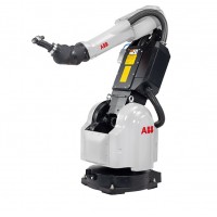 ABB机器人IRB580-12负载10KG臂展2200MM