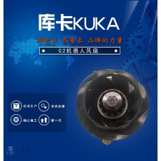 库卡机器人控制柜 C2控制柜风扇Outer fan图2