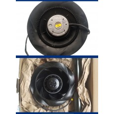 库卡机器人控制柜 C2控制柜风扇Outer fan图3