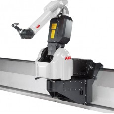 ABB机器人IRB580-12负载10KG臂展2200MM图2