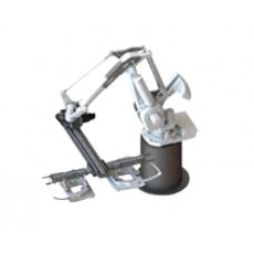 ABB机器人IRB 760FX负载100KG图2