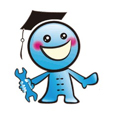 ABB机器人电源开关（内）3HAC022165-002图3