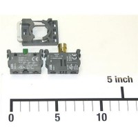 ABB机器人 上电按钮底 1SFA611605R1201