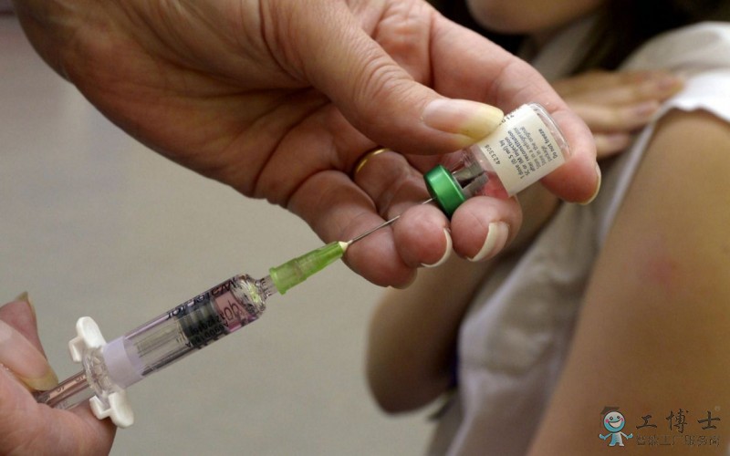 首例AI辅助禽流感疫苗“涡轮增压”在美国进行人体试验
