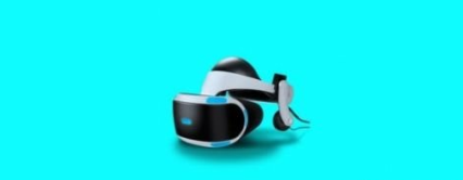 索尼新专利申请透露 二代VR正在路上