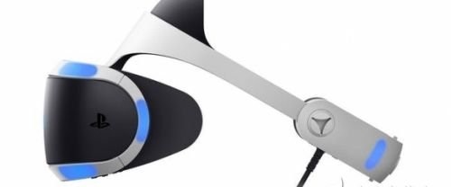索尼新专利申请透露 二代VR正在路上