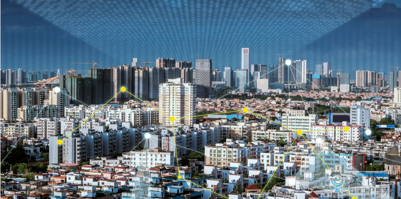 什么是城市大数据