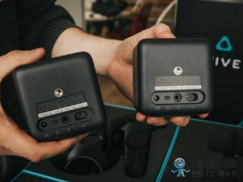 为什么Valve要推出自己的VR头显设备