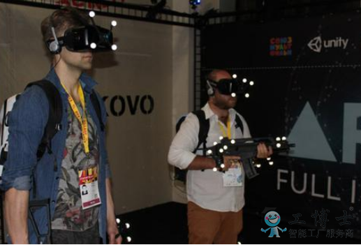 距离VR虚拟现实沉浸式游戏的流行有多远