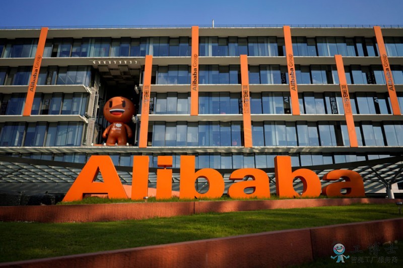 阿里、百度和腾讯AI实力排名前三 这是凭什么？