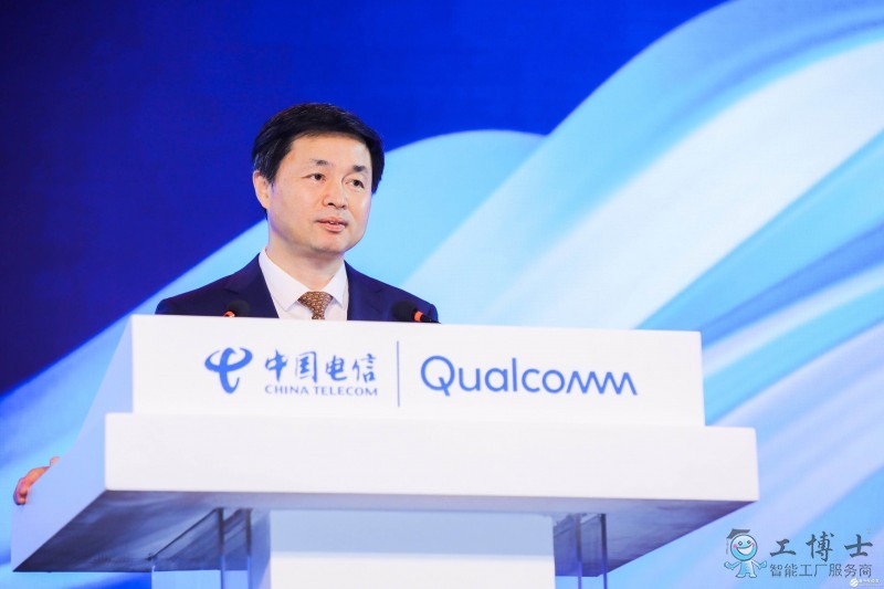 中国电信为什么要坚持5G SA的发展方向如何共同建设分享
