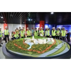 2020中国（北京）国际智慧工地装备展览会图3