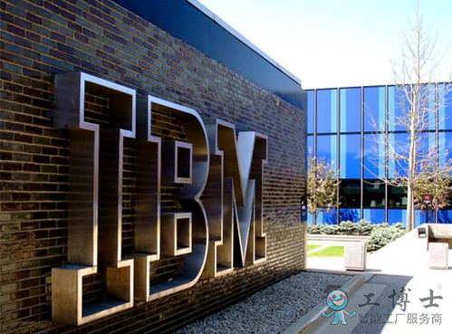 美国IBM