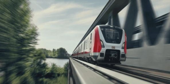 诺基亚在德国打造全球首个 5G 自动化铁路