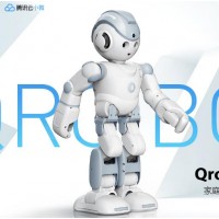 Qrobot Alpha 家庭智能助手 优必选机器人