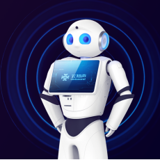 云知声机器人|导购医疗接待教育金融服务图2