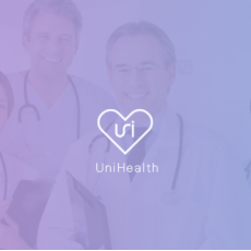 UniHealth-云知声智慧医疗解决方案图2