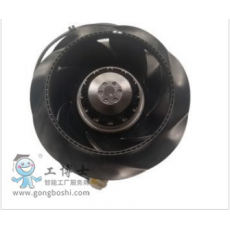 库卡KUKA机器人风扇 102698风扇PC机架外部，无电缆图3