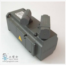 库卡KUKA机器人电机104337 A0/KK67Y，带光轴图2