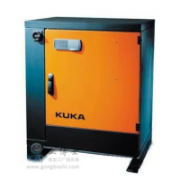 库卡KUKA KR C4智能控制器|机器人运动控制