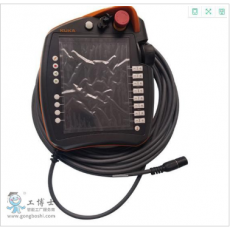 库卡机器人示教器 103185 软管组件A1-A3图2