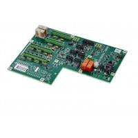 ABB机器人配件 DSQC 643 Panel Board